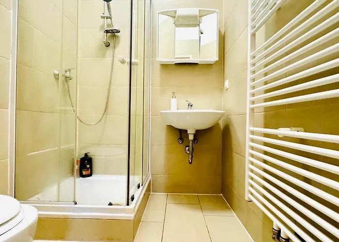 Cozy&stylish Near Augarten Park *