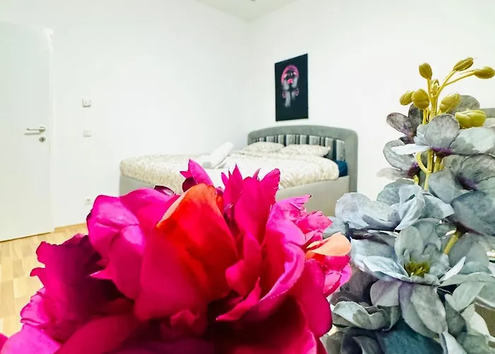 Cozy&stylish Near Augarten Park * Wien
